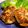 ete88's cooksnap of when they made 鮭と豆腐のつくねハンバーグ.