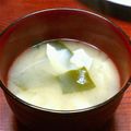 スージー＆ジル's cooksnap of when they made 春♡竹の子のお味噌汁.