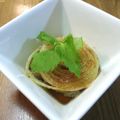 ＥＧＯ‐ＹＡＰＰＩＮ's cooksnap of when they made 玉ねぎだけ！簡単グリル♪.