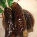 machoco210's cooksnap of when they made 簡単！茄子の炊いたん　京のおばんざい.