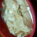 momotaaan's cooksnap of when they made ルクエで☆とろとろ生姜豆腐.