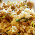 rilllll's cooksnap of when they made ～何でも混ぜ込み納豆おやき～.
