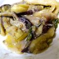 あきえいな's cooksnap of when they made ナスの酢みそあえ.