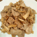 ＊もんきっちぃ＊'s cooksnap of when they made 豚肉の簡単甘辛炒め.