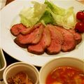 macco_'s cooksnap of when they made 簡単♪♪しっとり柔らか本格ローストポーク.