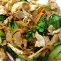 fukudoru's cooksnap of when they made 薄揚げの甘味噌炒め.
