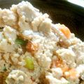 dkonigiri's cooksnap of when they made おから炒め煮（うの花）♪.