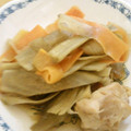 すあまる's cooksnap of when they made レンジで簡単♪ごぼうとにんじんのきんぴら.