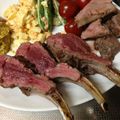 キョウコＤＸ's cooksnap of when they made 本格、超簡単　ラムチョップ.