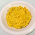 あぼかどかど♡'s cooksnap of when they made まろやかカボチャサラダ♪.