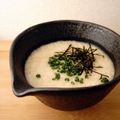 Giant corn's cooksnap of when they made 美味しい麦とろご飯を食べよう♪.
