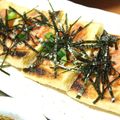 みわみわぞう's cooksnap of when they made 明太チーズのお揚げ.