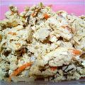 菜たねあぶら's cooksnap of when they made しっとり美味しい卯の花♬.