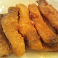 まるにょ's cooksnap of when they made ☆かじき鮪の照り焼きスティック☆お弁当.