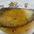 かっぺいラブ's cooksnap of when they made ブリの照り焼き我が家編.