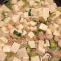 sachisa113's cooksnap of when they made 簡単絶品！我が家の和風麻婆豆腐.