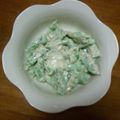 Mr.半蔵's cooksnap of when they made ♪いんげんのマヨ柚子胡椒和え♪.