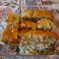 abeko's cooksnap of when they made バナナくるみパウンドケーキ.