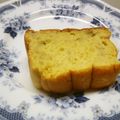 青桜さら's cooksnap of when they made ☆ノンオイルＤＥふわふわバナナケーキ☆.