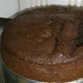 ふくまるっち's cooksnap of when they made チョコレートマフィン.