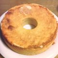 やんやんまちこ's cooksnap of when they made 自家製♬バウムクーヘン！.