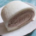 もー坊's cooksnap of when they made しゅわふわ☆純白ロールケーキ.