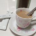 ぱふ♪'s cooksnap of when they made ダマにならないスティックコーヒーの混ぜ方.