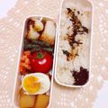 NanaTr's cooksnap of when they made シンプルで簡単！ジャガイモの煮物。.