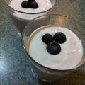 ANN17's cooksnap of when they made ✿クリームチーズヨーグルト✿.