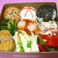いこたん's cooksnap of when they made たけのこ田楽.