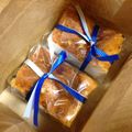 ぐーチャン's cooksnap of when they made 絶品！超簡単！カロリーオフのチーズケーキ.