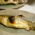 てーぶるすぷーん's cooksnap of when they made 鮎の塩焼き.