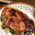pearmercy's cooksnap of when they made ◆あったかクリーミーほうれん草キッシュ◆.