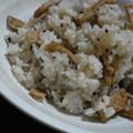 タモちゃん's cooksnap of when they made 包まない！おいなりさん風ちらし寿司.