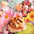 みなみんくっきんぐ's cooksnap of when they made 目玉焼きトースト.