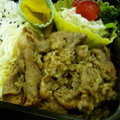 SunWukong's cooksnap of when they made ☆５分で出来る！簡単で旨い生姜焼き☆.