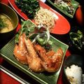 とぁチャン's cooksnap of when they made 手羽のピリ辛うまぁ～煮.