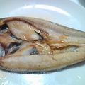 いにゃーけい子's cooksnap of when they made レンジであっという間♪焼き魚.