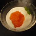スタイリッシュママ's cooksnap of when they made 夏ダイエット★ナタデ・蒟蒻のフルーチェ風.