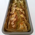 ガレン's cooksnap of when they made 抹茶味♪パウンドケーキ.