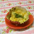 赤い電話's cooksnap of when they made お弁当に！エビのみそチーズ焼き.