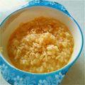 翔舞ママ's cooksnap of when they made ボリュームUP！卵かけごはん.