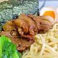 ハッスン's cooksnap of when they made 短時間でチャーシュー風柔らか豚の角煮☆.