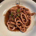クックPEVH0W☆'s cooksnap of when they made イカのネギ塩炒め.