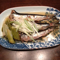 ryrr37's cooksnap of when they made いわしの煮つけシソ風味.