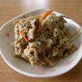 まくのうち's cooksnap of when they made 手作りがやっぱりぉぃし〜♪ちらし寿司の具.