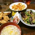 ｃｈｉａｒｉ's cooksnap of when they made ラディッシュときゅうりのお漬物.