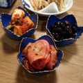 ハチワレねこ's cooksnap of when they made もものすけの千枚漬け.