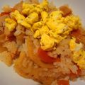 Ｍぱん's cooksnap of when they made ちらし寿司.