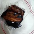 ぽぴぽぴ's cooksnap of when they made 豚バラほったらかしで美味♪な万能紅茶煮豚.